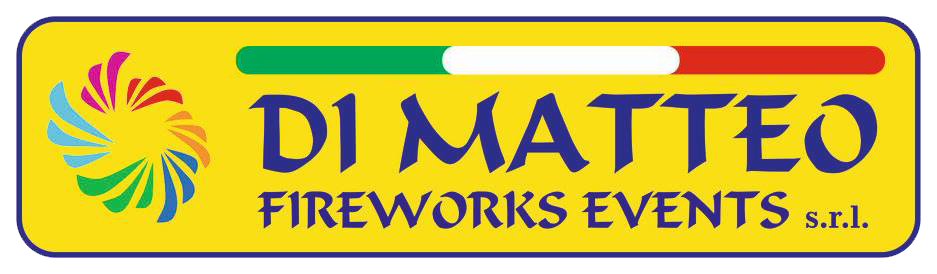 Di Matteo Fireworks Events